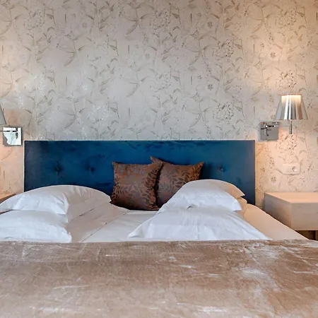 فندق مبيت وإفطار بوبان لوكجري سويتس