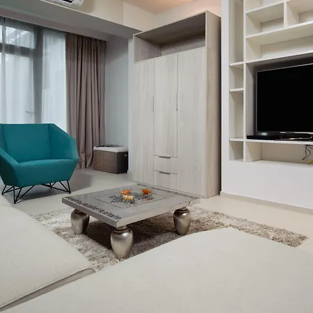 Boban Luxury Bed and Breakfast 4*