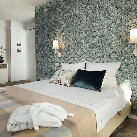 Bed and Breakfast Boban Luxury 4*