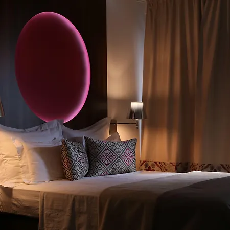 Bed and breakfast Boban Luxury 4*