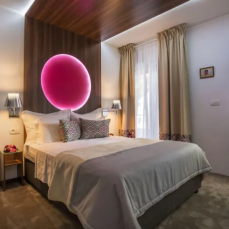 Bed and Breakfast Boban Luxury 4*