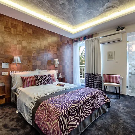 Boban Luxury Bed and Breakfast