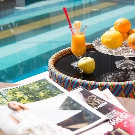 Bed and Breakfast Boban Luxury 4*