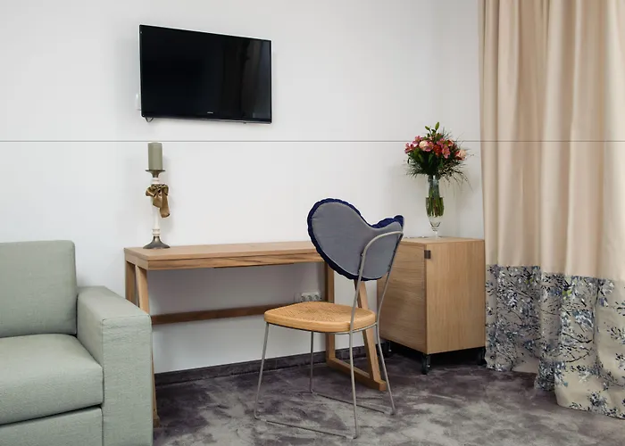 Bed and breakfast Boban Luxury 4*