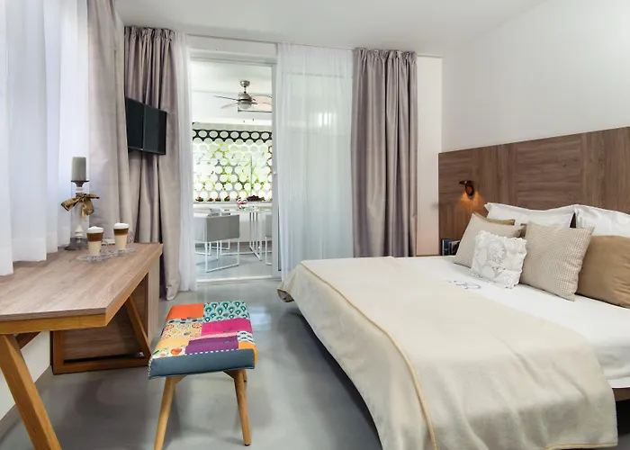 Boban Luxury 4* Split