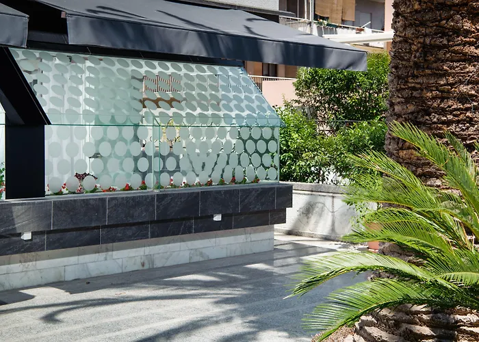 Boban Luxury Bed and breakfast