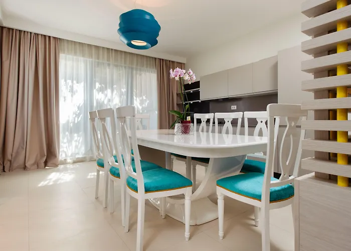 Bed and breakfast Boban Luxury Split