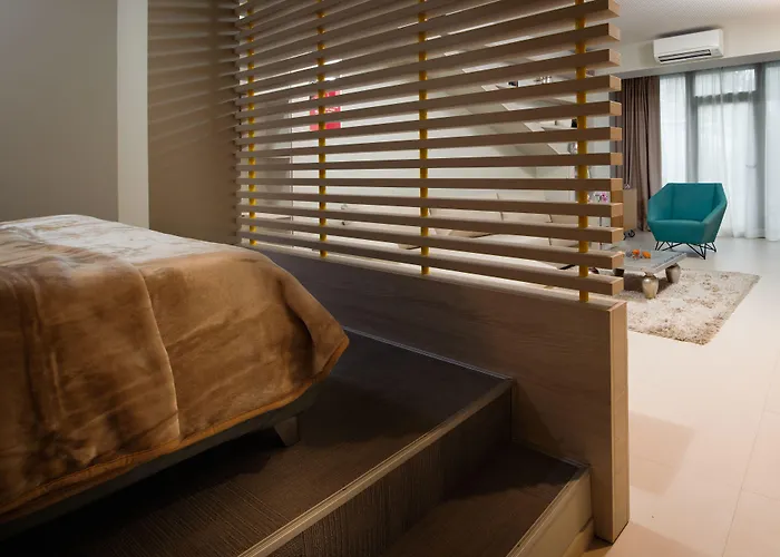 Bed and breakfast Boban Luxury Split