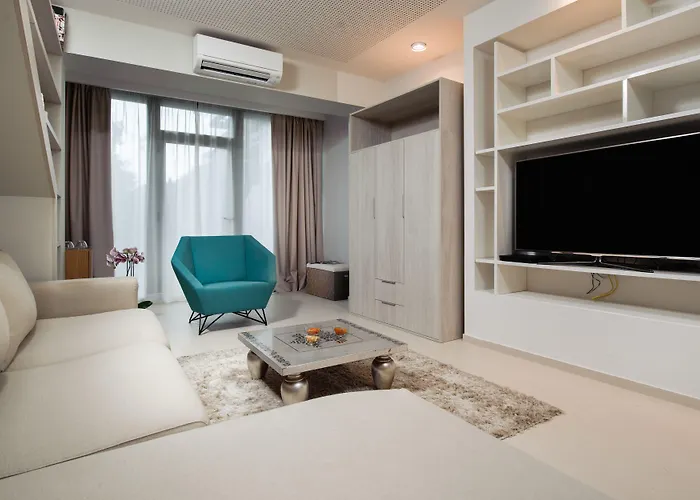 Bed and breakfast Boban Luxury