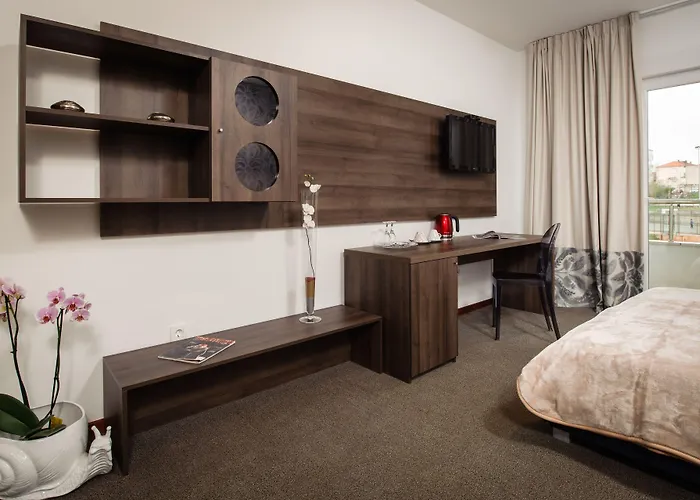 Boban Luxury Bed and breakfast Split