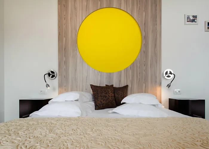 Boban Luxury 4* Split