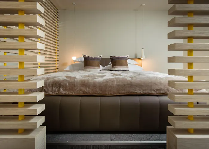 Bed and breakfast Boban Luxury 4*