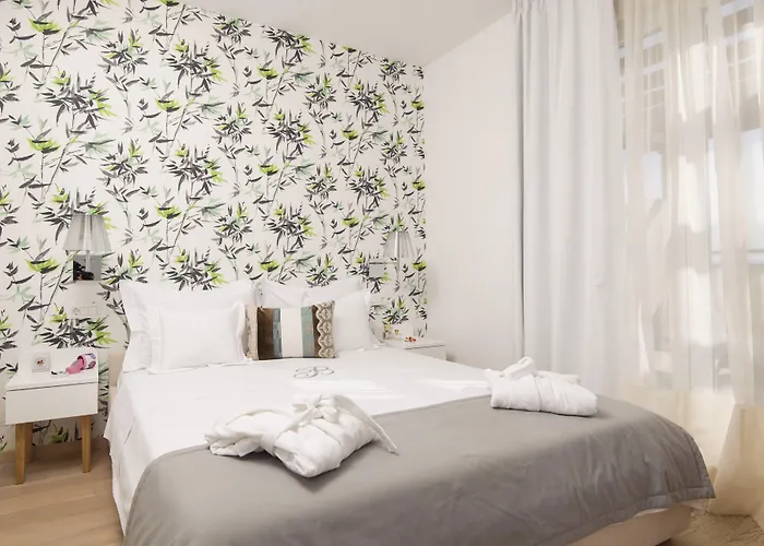 Boban Luxury Bed and breakfast 4*