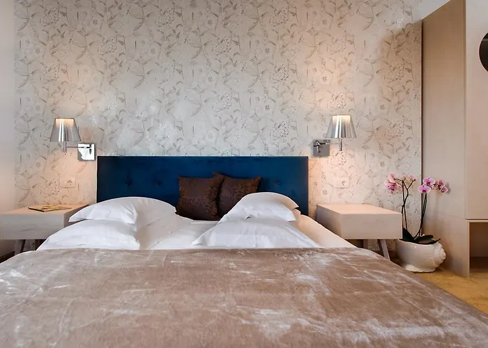 Boban Luxury Bed and breakfast Split