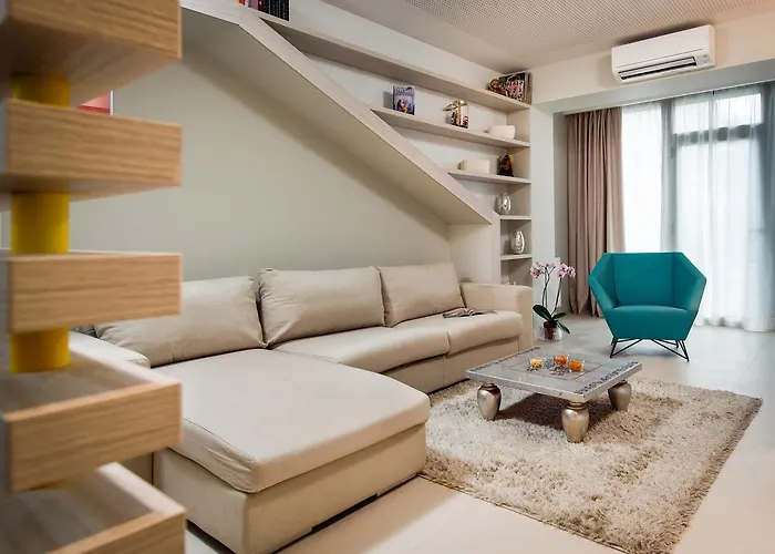 Bed and breakfast Boban Luxury