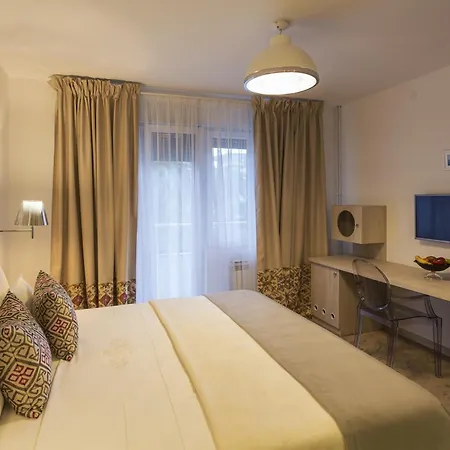Boban Luxury 4*