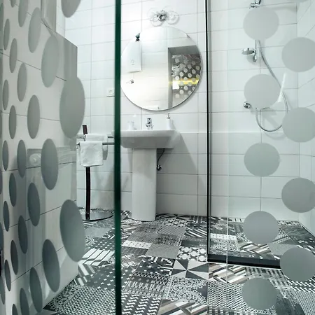 Boban Luxury Frühstückspension 4*