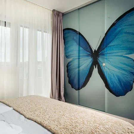 Boban Luxury 4*