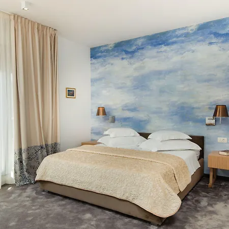 Boban Luxury 4* Split