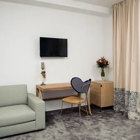 Boban Luxury Bed & Breakfast