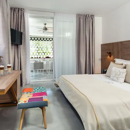 Boban Luxury 4* Split