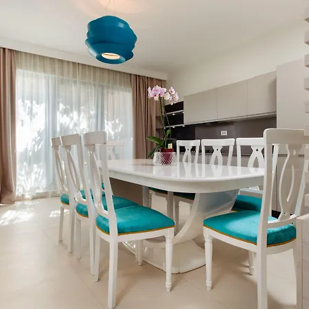 Nocleg ze śniadaniem Boban Luxury Split