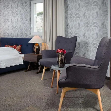 Boban Luxury Готель типу 