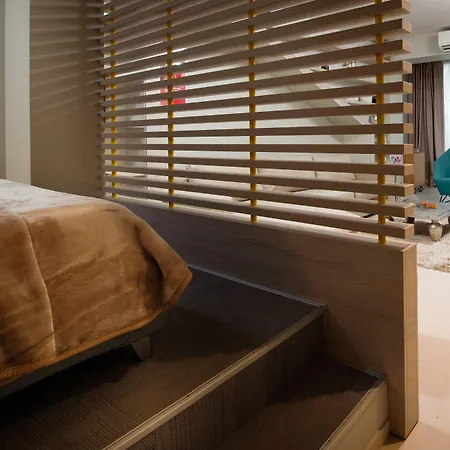 Bed & Breakfast Boban Luxury Split