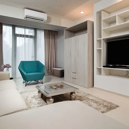 Bed & Breakfast Boban Luxury