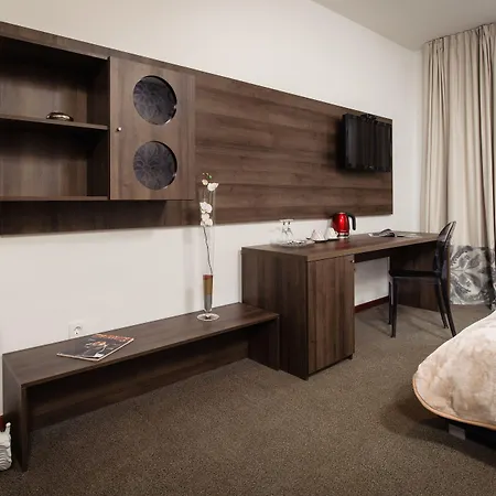 Boban Luxury Bed & Breakfast Split