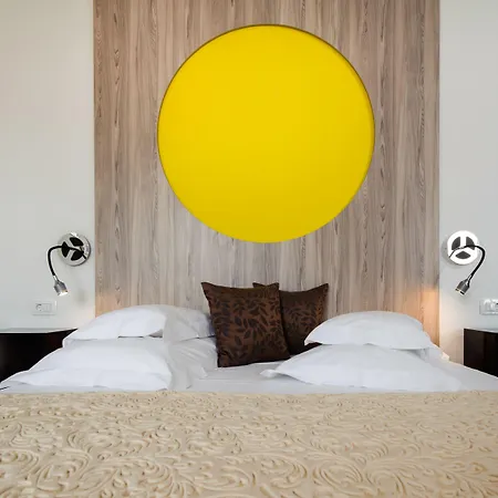 Boban Luxury 4* Split