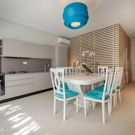 Bed & Breakfast Boban Luxury Split