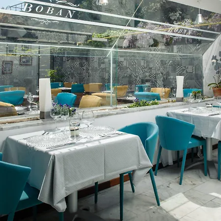 Bed & Breakfast Boban Luxury