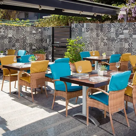 Boban Luxury 4* Спліт