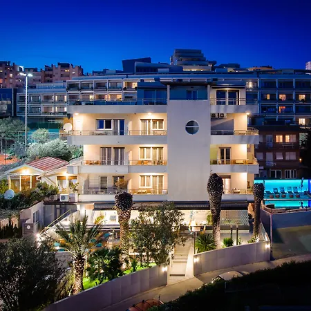 Boban Luxury 4* Split