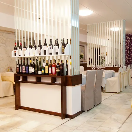 Bed & Breakfast Boban Luxury 4*