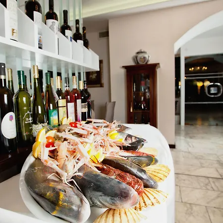 Boban Luxury Спліт