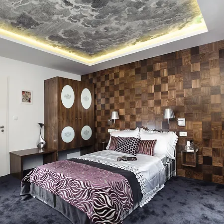 Boban Luxury 4* Split