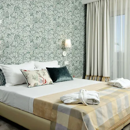 Boban Luxury Bed & Breakfast Split