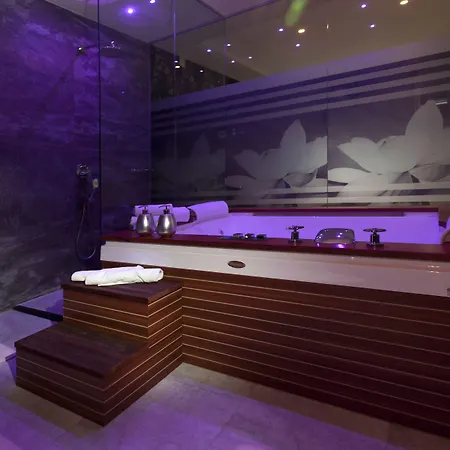 Boban Luxury Bed & Breakfast 4*