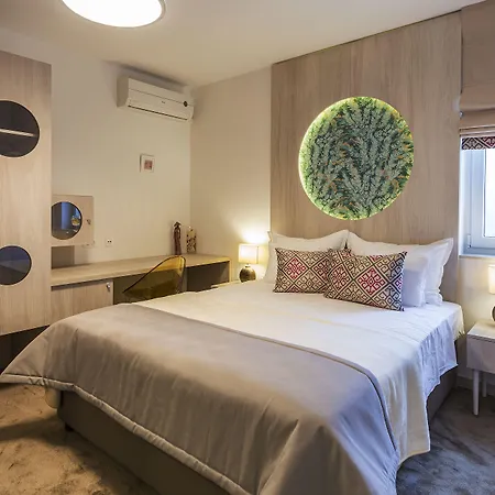 Boban Luxury 4*