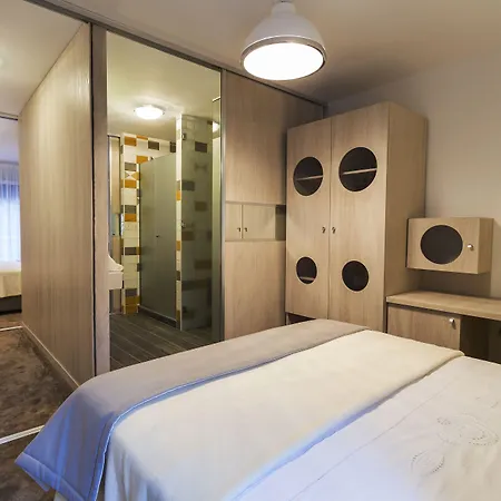 Boban Luxury Bed & Breakfast 4*