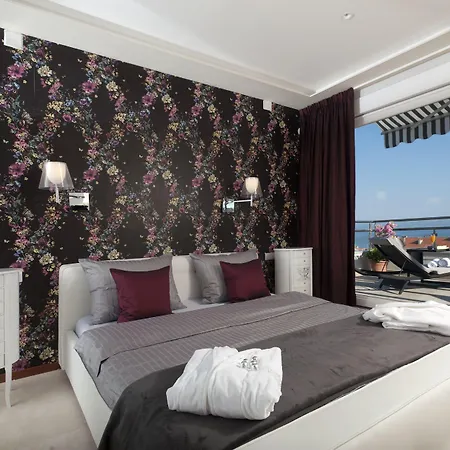 Boban Luxury Bed & Breakfast