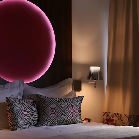 Boban Luxury Готель типу 