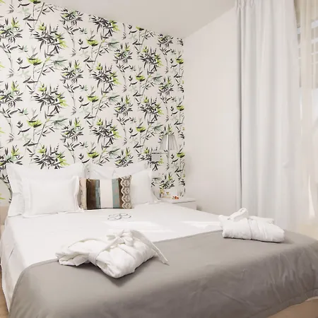 Boban Luxury Bed & Breakfast 4*