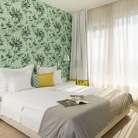 Boban Luxury Bed & Breakfast 4*