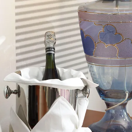 Boban Luxury Bed & Breakfast Split