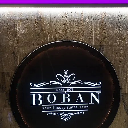 Bed & Breakfast Boban Luxury Split