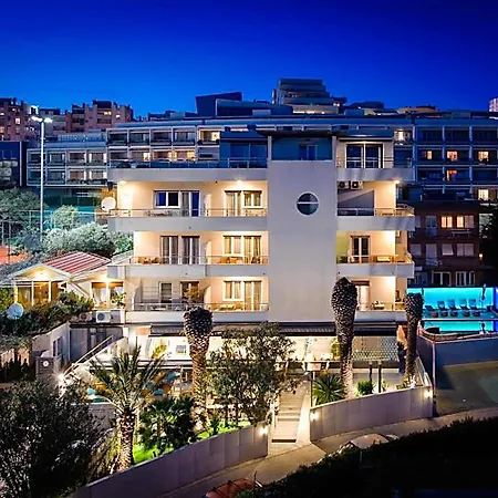 Bed & Breakfast Boban Luxury Split