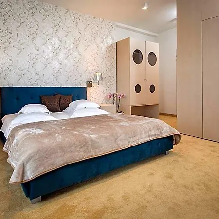 Bed & Breakfast Boban Luxury Split